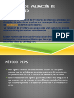 Métodos de Valuación de Inventario.pptx