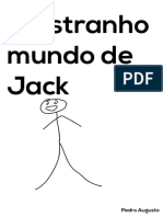 O Estranho Mundo de Jack