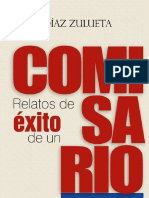 Relatos de Exito de Un Comisario PDF