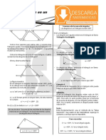 09 Descargar Suma de Ángulos de Un Triangulo Primero de Secundaria PDF