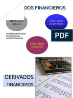 DERIVADOS