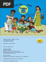 Download Tell menow  Happy and Sad - English by Pratham Books SN40704023 doc pdf