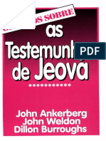 John Ankerberg, John Welton - OS FATOS SOBRE as Testemunhas de Jeová.pdf
