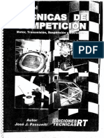 Manual Tecnicas de Competicion PDF