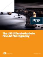 The DPS Ultimate Guide To Fine Art Photography 2