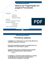 OpMateRelacionais PDF