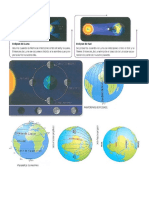 Fases y Eclipses