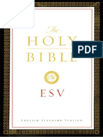 ESV Bible PDF
