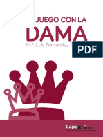 El Juego Con La Dama