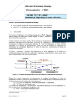Fe65 - Systeme de Condensation Frigorifique a Haute Efficacite