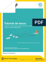 Tutorial Issuu