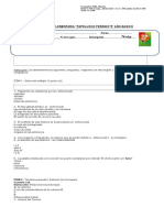 Material de Estudio Papelucho Perdido PDF