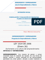 CHARLA DE EMPRENDIMIENTO.ppt.pps