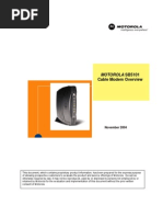 Download sb5100 by cab13guy SN40704812 doc pdf