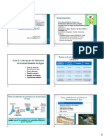 Aula 3 - Concepção Sistemas 2019