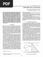 Colloid Mills