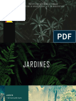 Jardines PDF