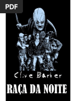 Clive Barker - Raça da Noite.pdf