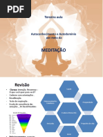 Embaixada Da Paz - Aula 3