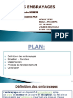 LES EMBRAYAGES Otman-converti