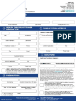 Aphria MedicalDocument 31july17