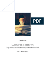Microsoft Word - Paolo Rumiz La Gerusale - Paolo Rumiz