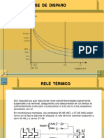 Relé Térmico PDF