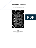 El Pentagrama Esotrico.pdf