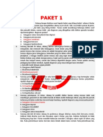 A Team Modul Paket 1