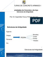 Aula 1 - CCET309 - 2019-0314 -Saneamento Geral - Apresentação Do Curso - Conceitos Iniciais