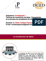 SESIÓN  8 TECNICAS DE RECOLECCIÓN (1).pptx