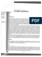 Pasajes Propuesta en Torno a La Lectura y a La Escritura