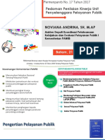 Materi Indeks Pelayanan Publik Rev 2002 PDF