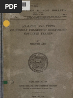 Download Analysis and tests of rigidly connected reinforced concrete frames by gazorninplotz SN407062 doc pdf