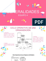 Ppt Admi Equipo 4 Semana 1