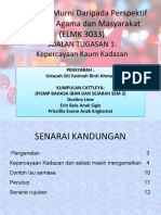 Kadazan PDF