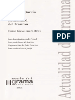 Garcia German - Actualidad Del Trauma PDF