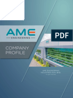 AME Company Profile PDF