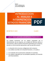 Finanzas