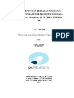 Audit PDF