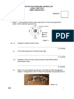 Ujian 1 2019 Kimia t4