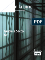 Graciela Sacco. Catálogo