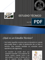 ESTUDIO TÉCNICO (1)