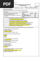 Mi Abuela, La Loca 28-3