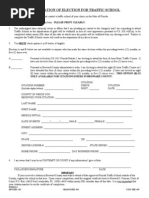 PE2 and PE3 Statutory Declaration Guide | PDF | Affidavit | Justice Of ...