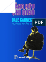 Bang Huu Chi Giao Dale Carnegie PDF