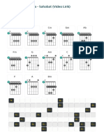 Chordu Guitar Chords Ali Sastra Sahabat Video Lirik Chordsheet Id 0GTHY2Dl73s