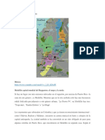 Medellín y La Zona Cafetera