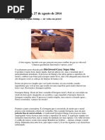 Como Fazer o Bluing Facil