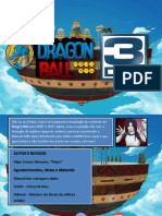 3D&T Alpha - Dragon Ball - Biblioteca Élfica PDF